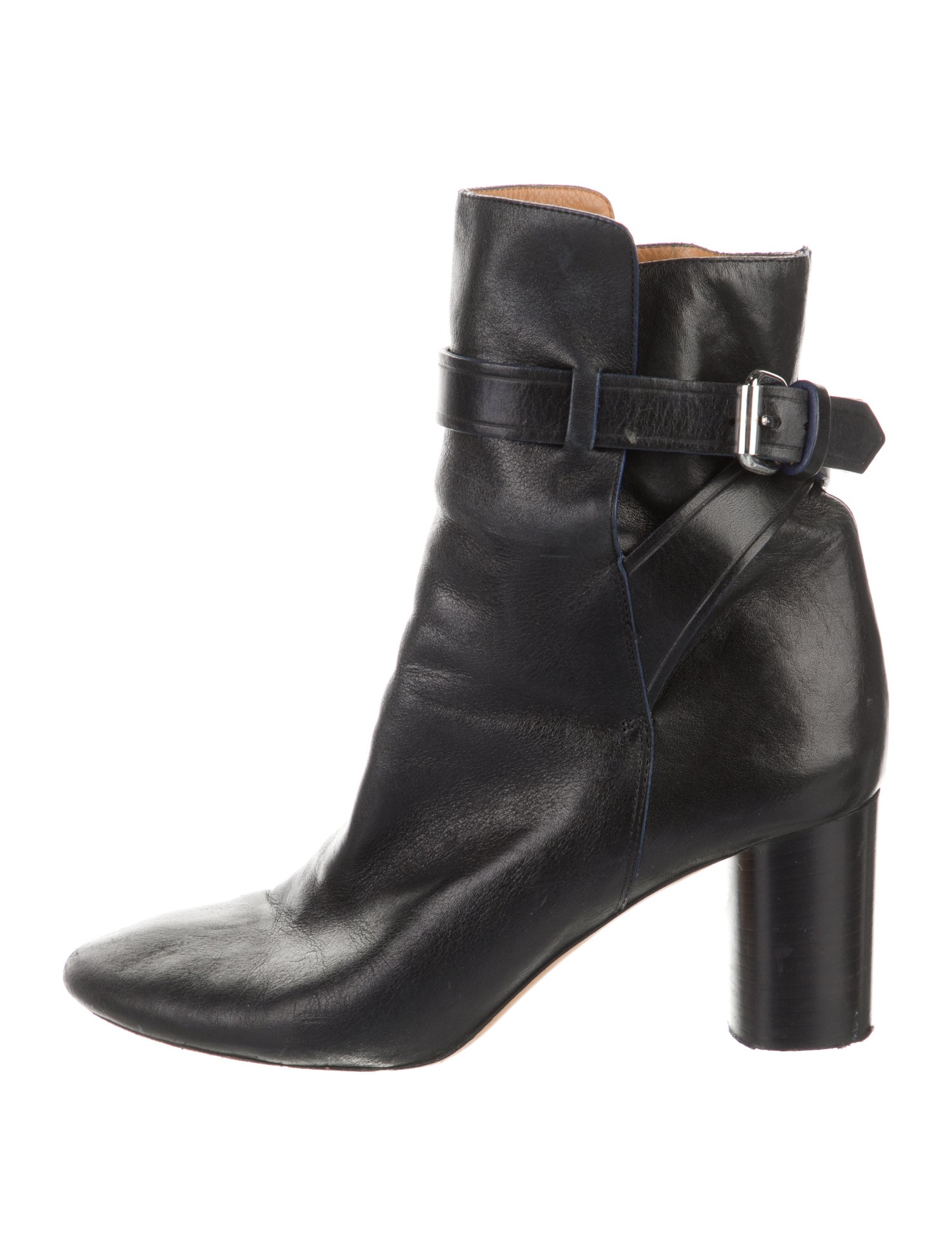 Isabel Marant Leather Boots