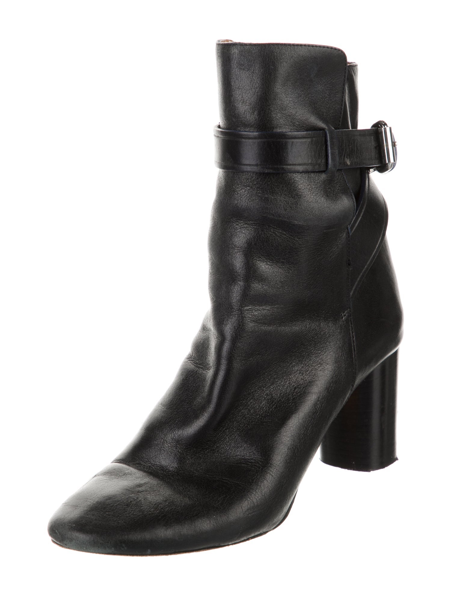 Isabel Marant Leather Boots