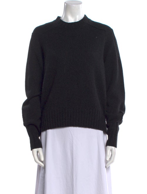 Isabel Marant Mock Neck Sweater