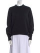Isabel Marant Mock Neck Sweater