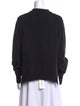 Isabel Marant Mock Neck Sweater