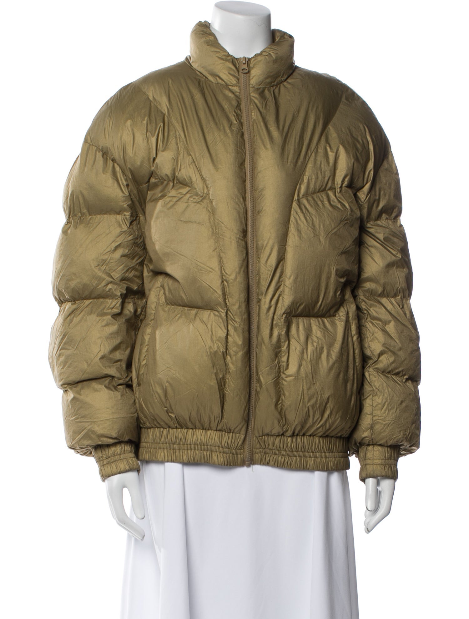 Isabel Marant Bomber Jacket