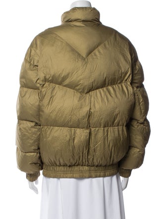 Isabel Marant Bomber Jacket