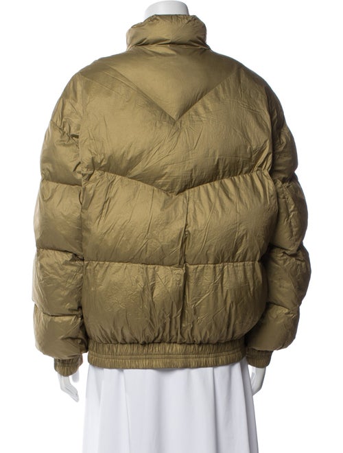 Isabel Marant Bomber Jacket