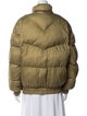 Isabel Marant Bomber Jacket