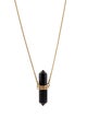 Isabel Marant Long Pendant Necklace