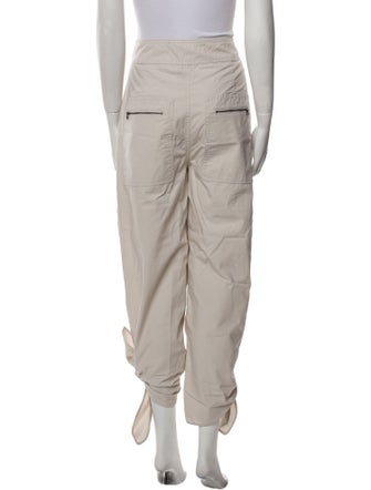 Isabel Marant Straight Leg Pants