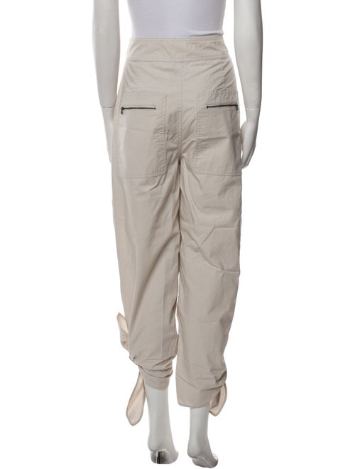 Isabel Marant Straight Leg Pants