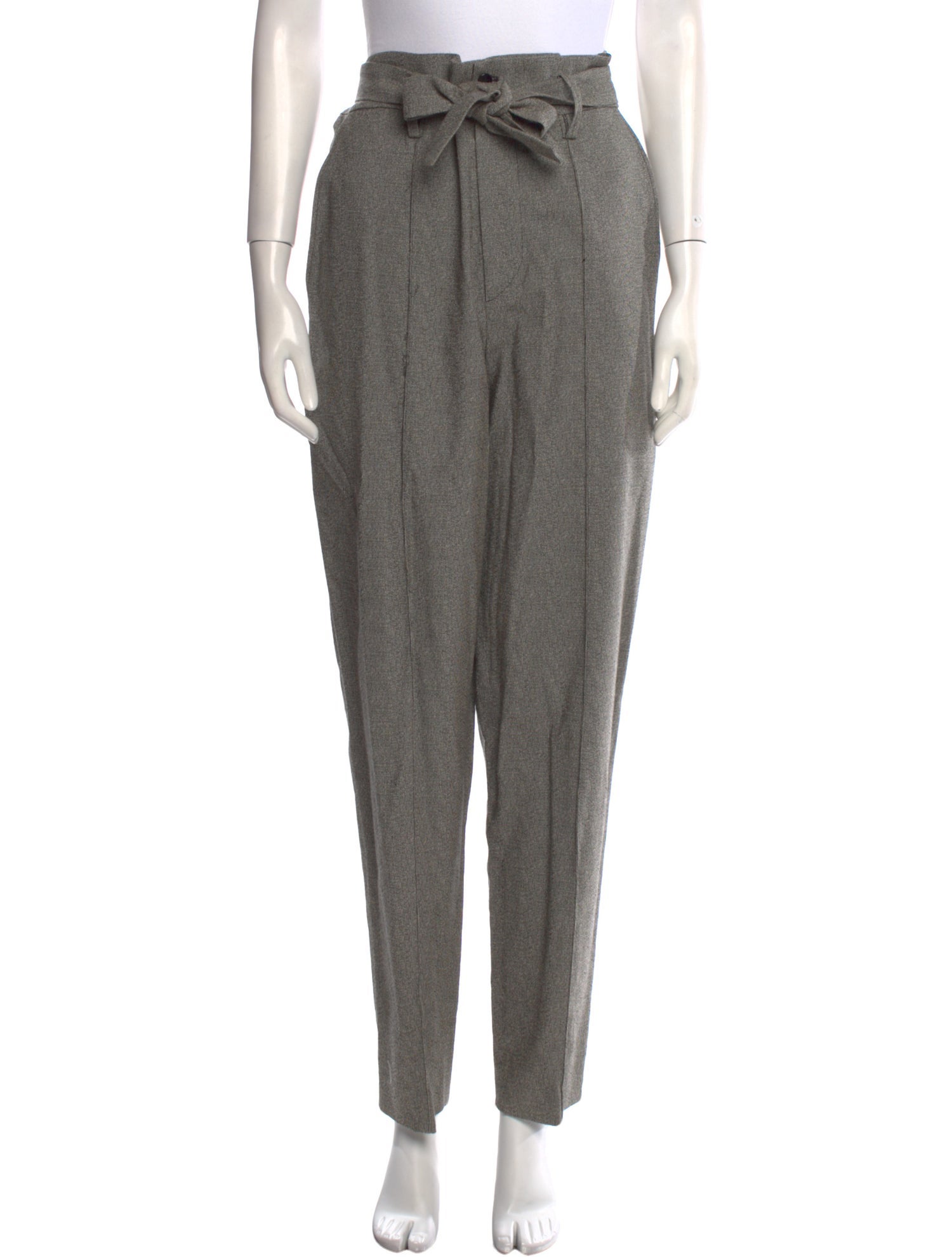 Isabel Marant Straight Leg Pants w/ Tags