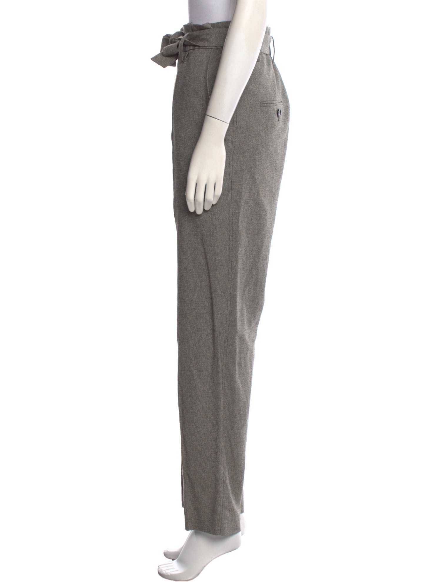 Isabel Marant Straight Leg Pants w/ Tags