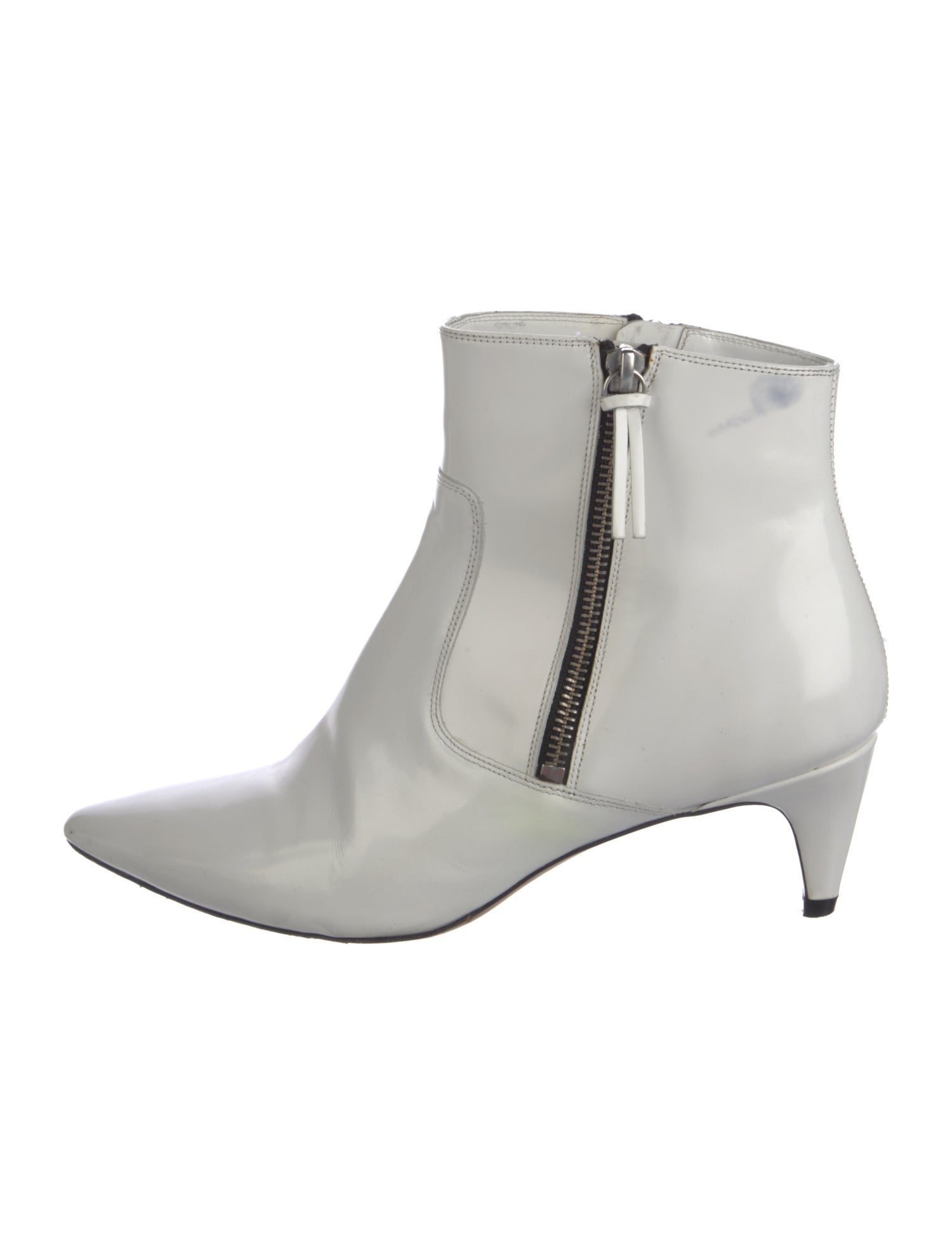 Isabel Marant Leather Boots