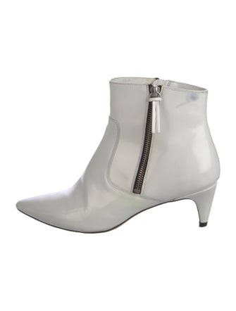 Isabel Marant Leather Boots