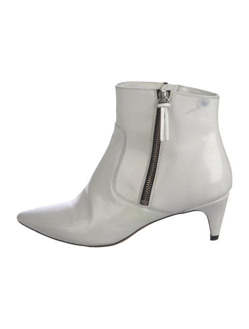 Isabel Marant Leather Boots