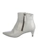 Isabel Marant Leather Boots
