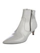 Isabel Marant Leather Boots
