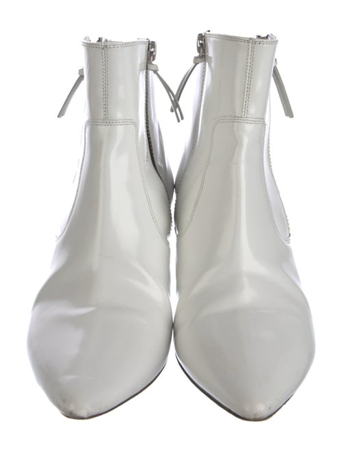 Isabel Marant Leather Boots