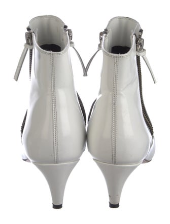 Isabel Marant Leather Boots