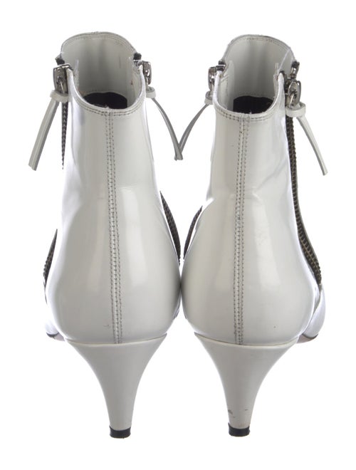 Isabel Marant Leather Boots