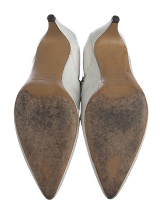 Isabel Marant Leather Boots