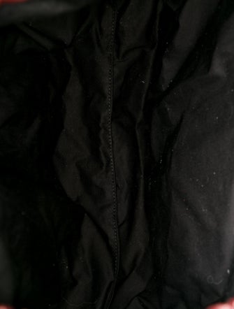 Isabel Marant Leather Shoulder Bag