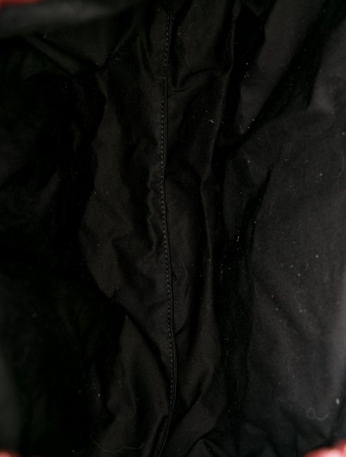 Isabel Marant Leather Shoulder Bag