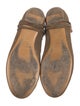 Isabel Marant Suede Ballet Flats