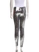 Isabel Marant Sequin Skinny Leg Pants