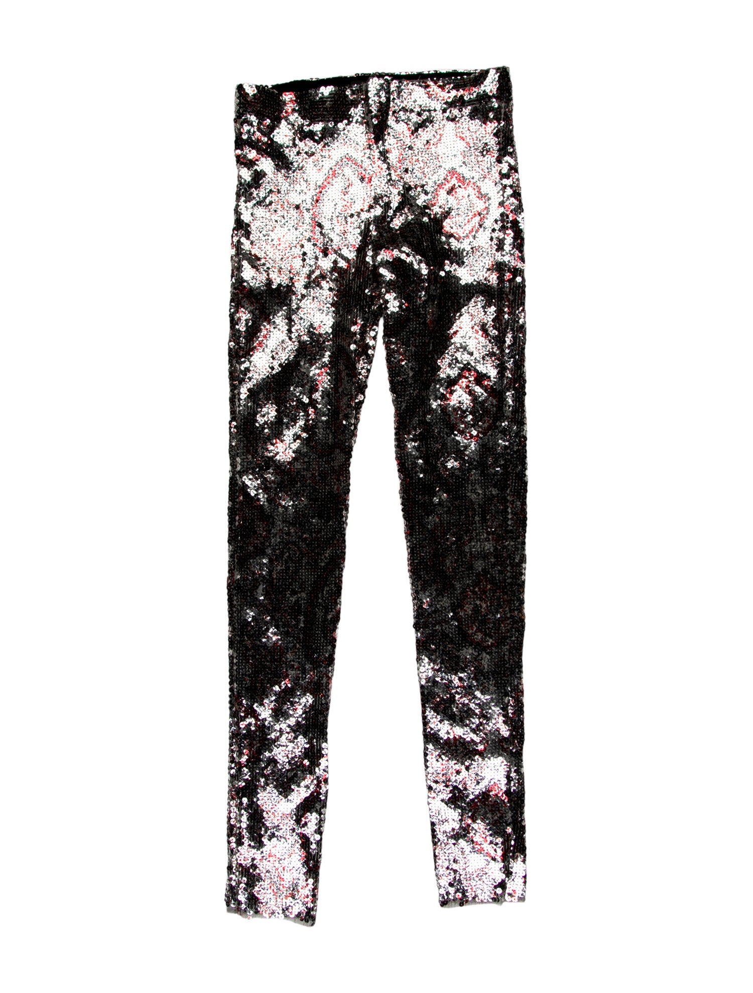 Isabel Marant Skinny Leg Pants