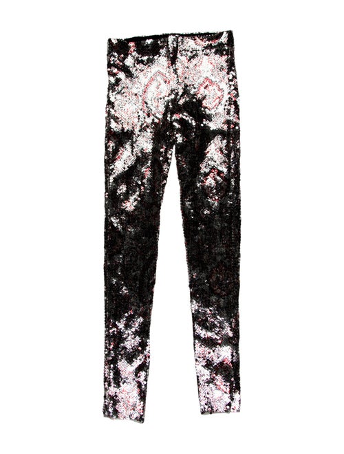 Isabel Marant Skinny Leg Pants
