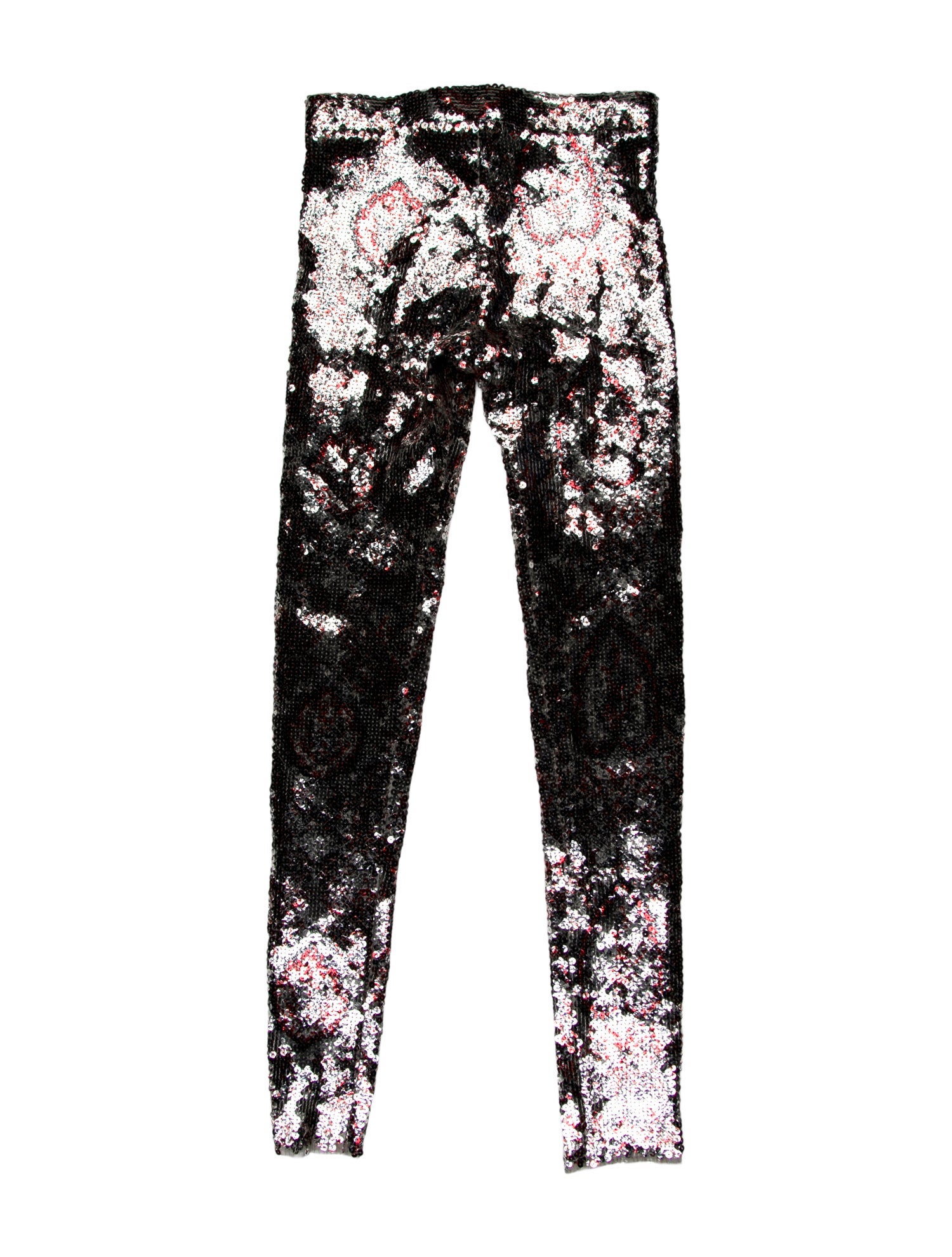 Isabel Marant Skinny Leg Pants