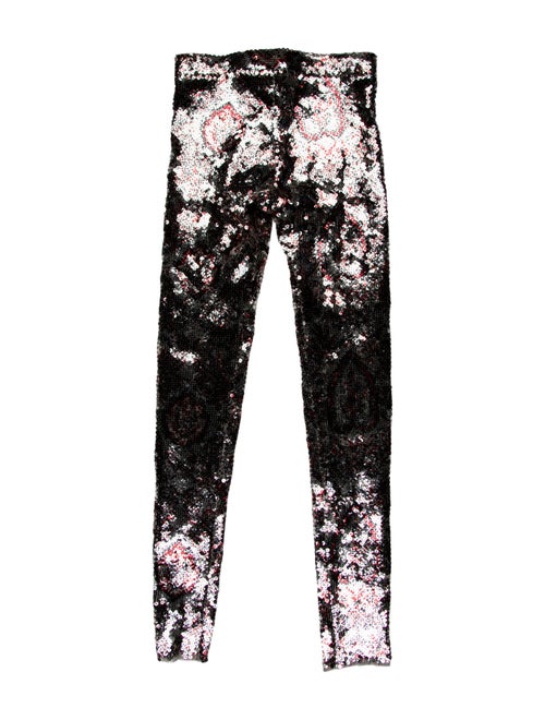 Isabel Marant Skinny Leg Pants