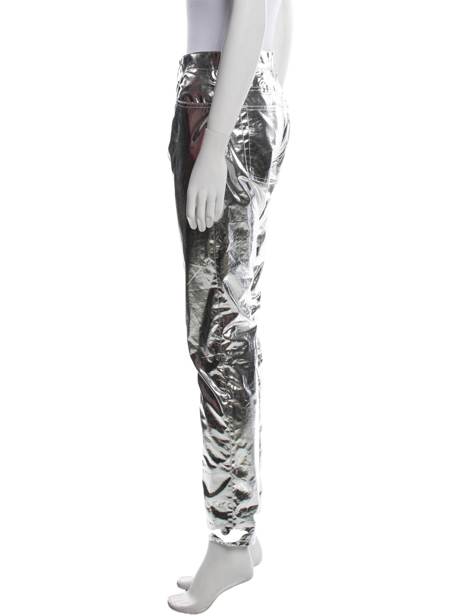 Isabel Marant Skinny Leg Pants