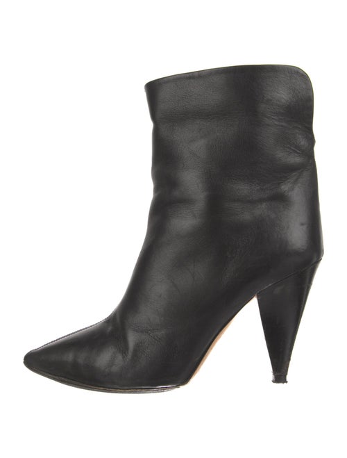 Isabel Marant Leather Boots