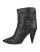 Isabel Marant Leather Boots
