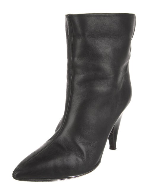 Isabel Marant Leather Boots