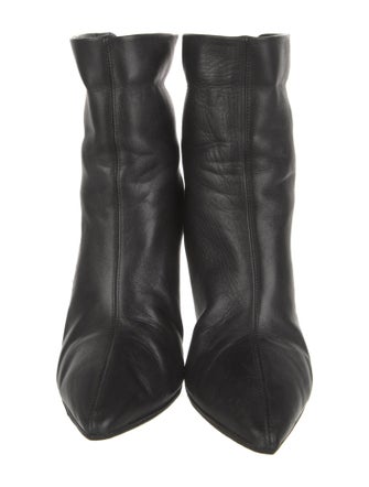 Isabel Marant Leather Boots