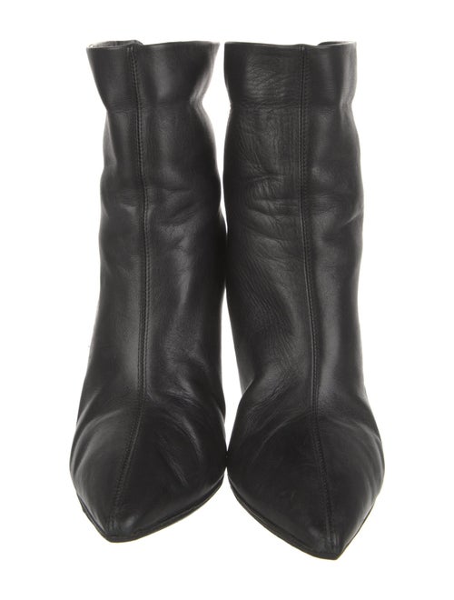 Isabel Marant Leather Boots