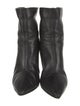 Isabel Marant Leather Boots
