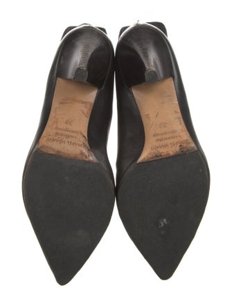 Isabel Marant Leather Boots