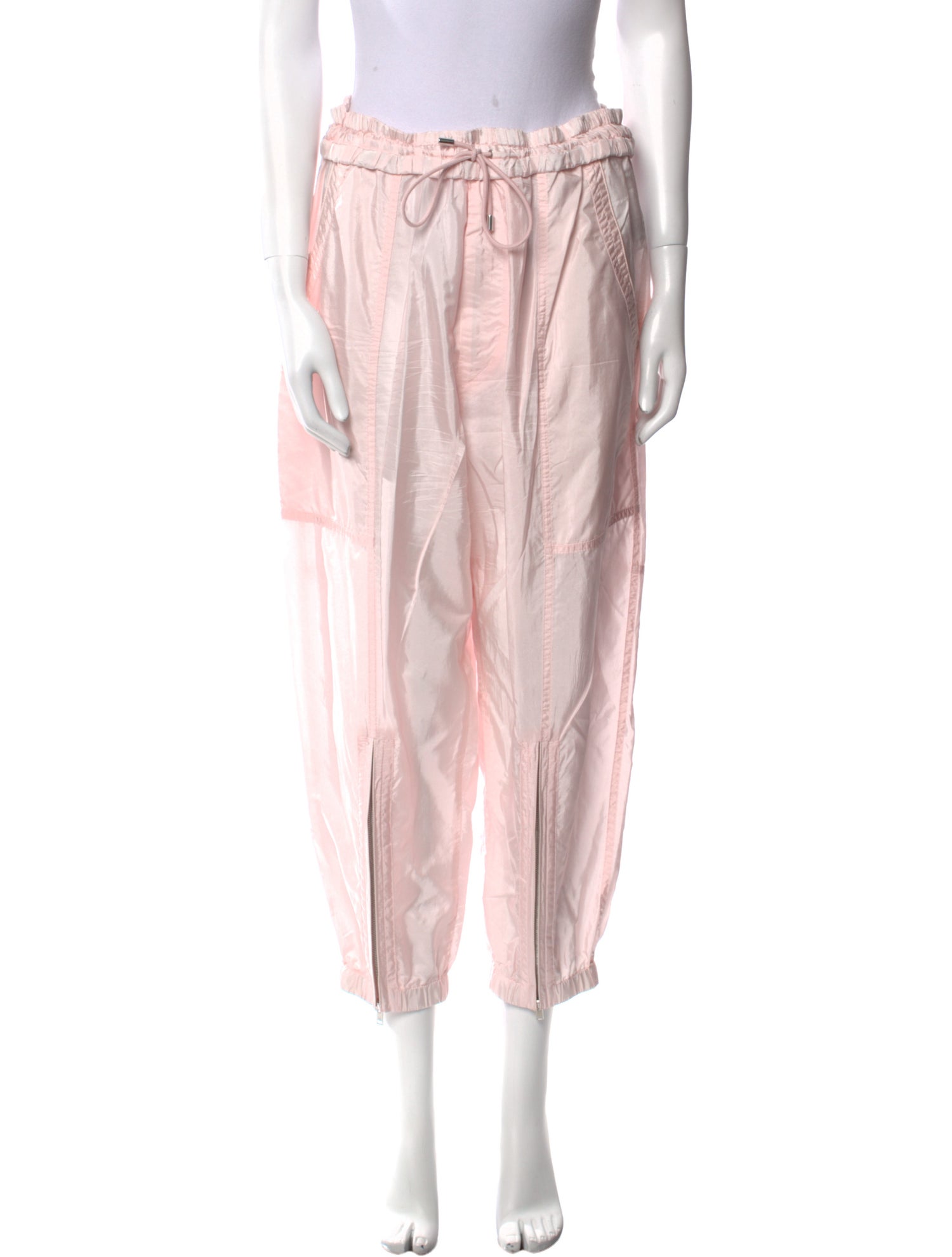 Isabel Marant Straight Leg Pants w/ Tags