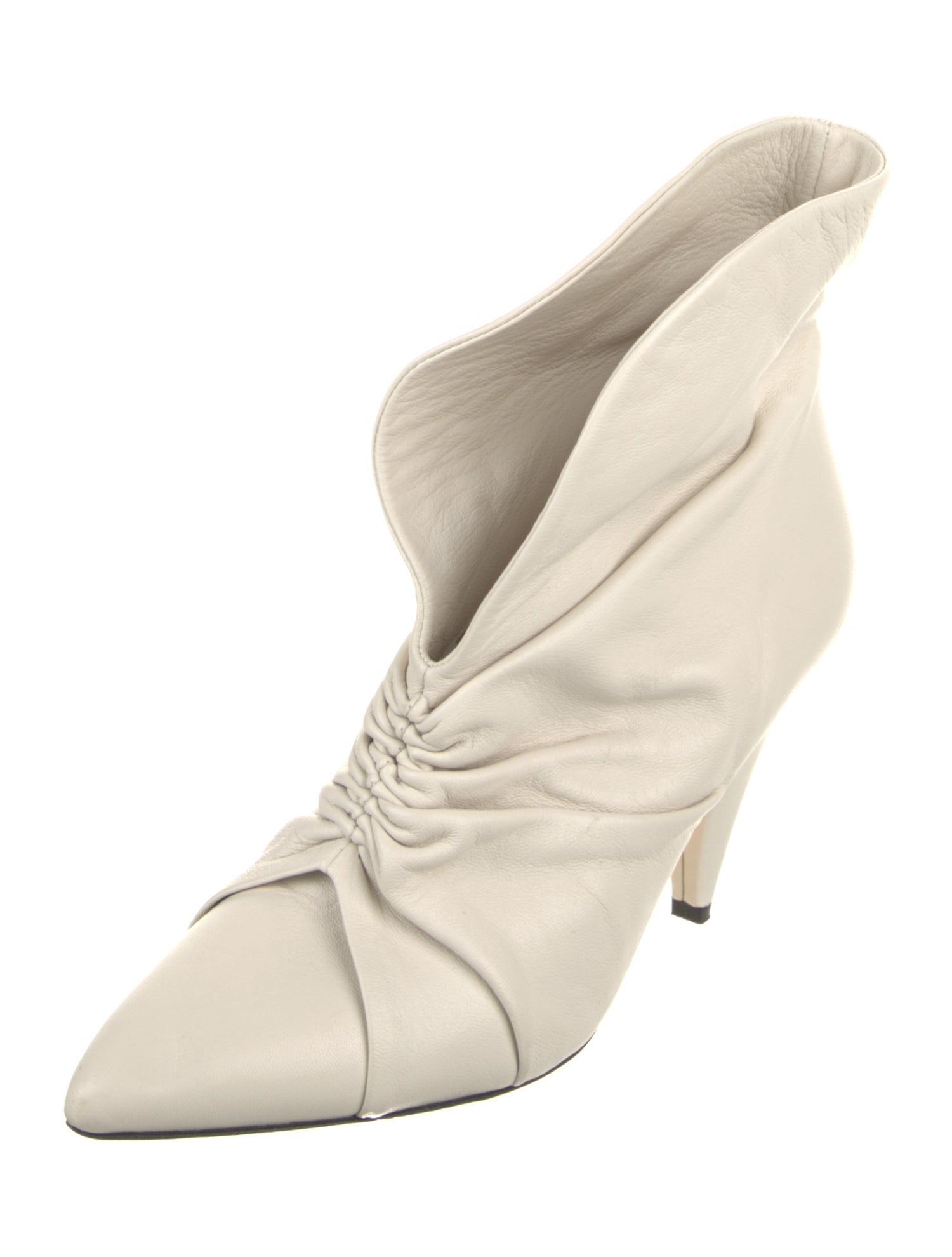 Isabel Marant Leather Boots