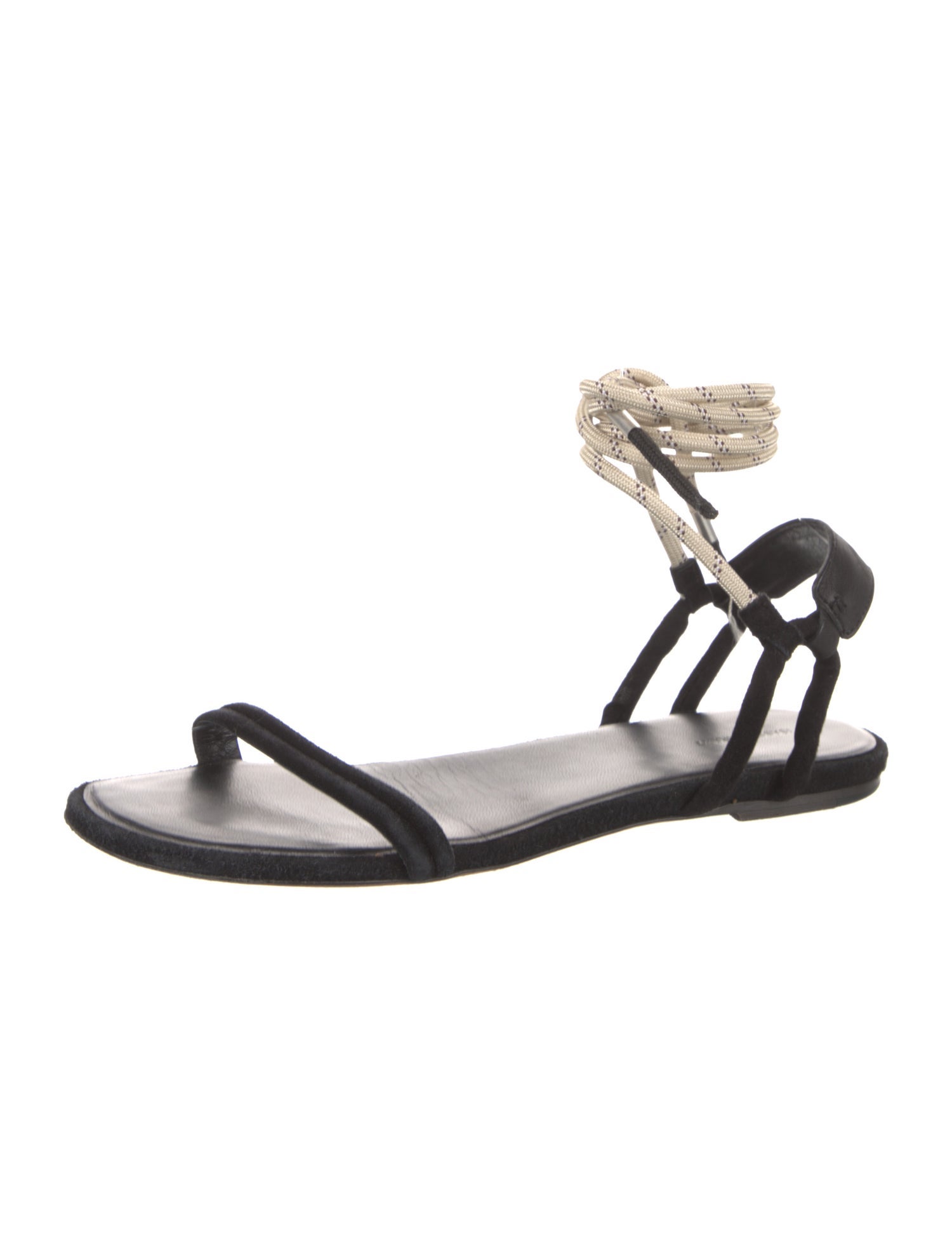 Isabel Marant Suede Sandals