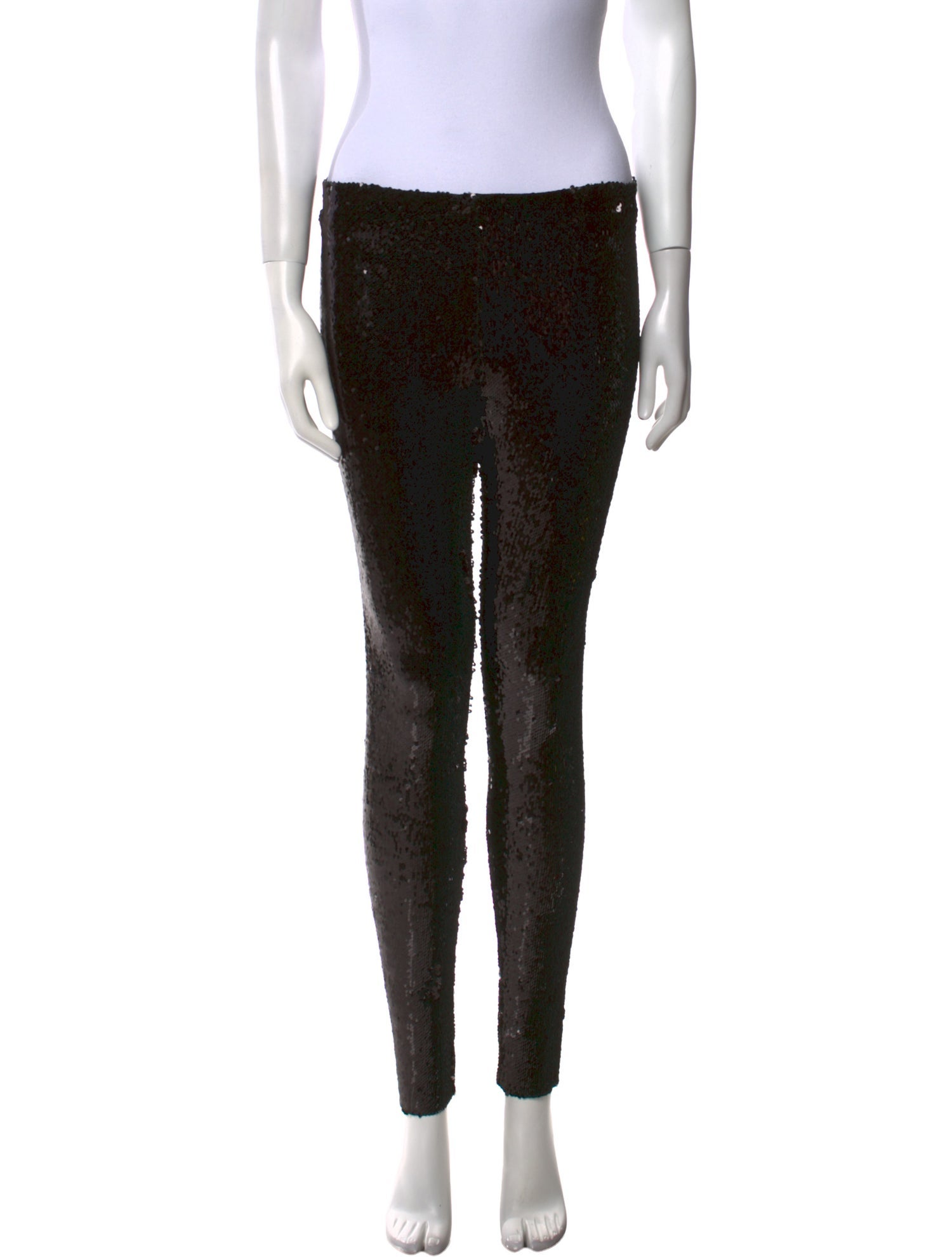 Isabel Marant Sequin Skinny Leg Pants w/ Tags