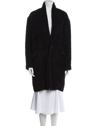 Isabel Marant Wool Coat