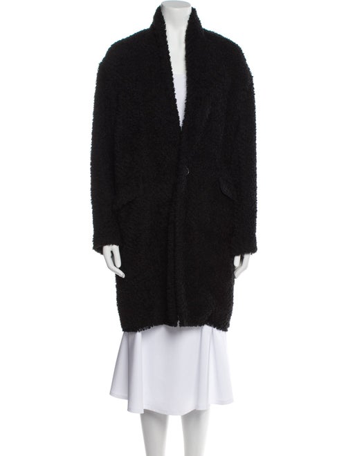 Isabel Marant Wool Coat