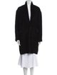 Isabel Marant Wool Coat