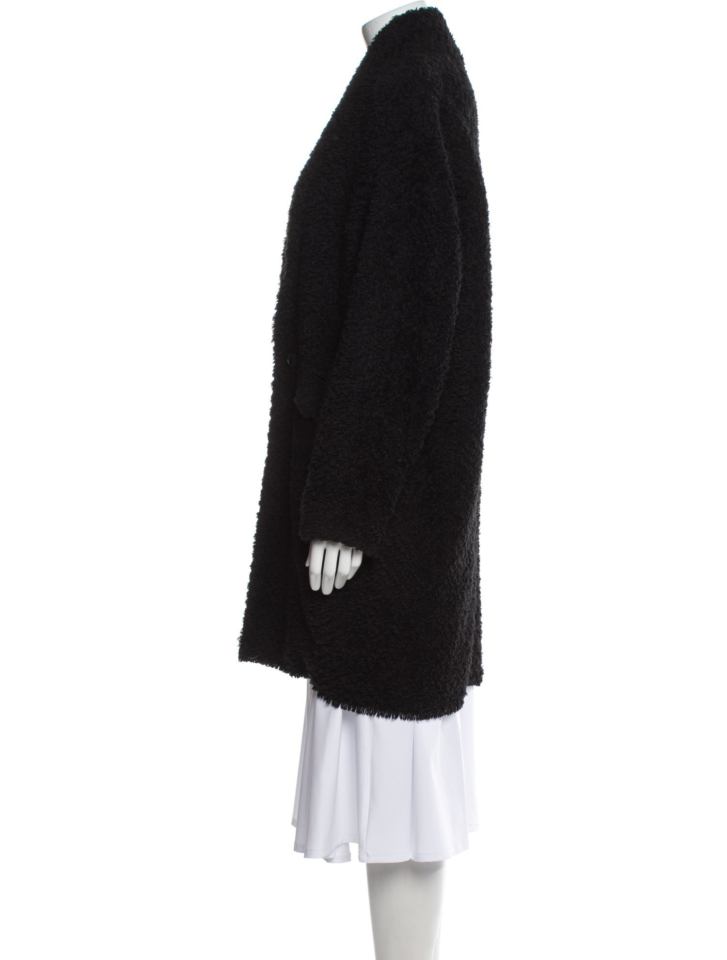 Isabel Marant Wool Coat