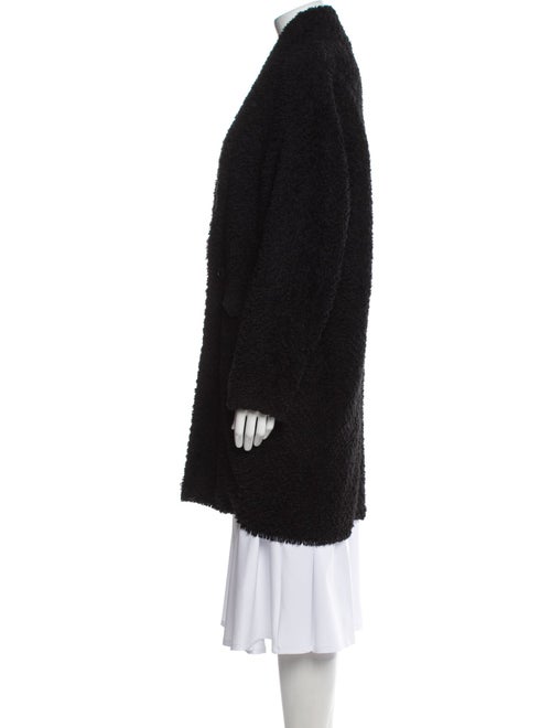 Isabel Marant Wool Coat