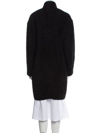 Isabel Marant Wool Coat