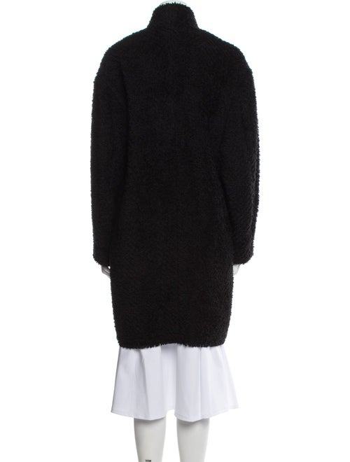 Isabel Marant Wool Coat